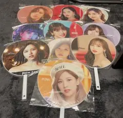 2026年最新】twiceミナうちわの人気アイテム - メルカリ