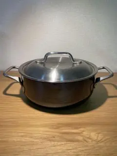 2026年最新】Sillit 両手鍋の人気アイテム - メルカリ