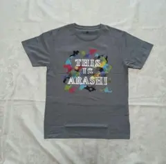 2026年最新】嵐コンサートtシャツの人気アイテム - メルカリ