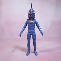 2026年最新】ソフビ ケムール人の人気アイテム - メルカリ