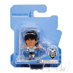 2026年最新】マラドーナ フィギュアの人気アイテム - メルカリ