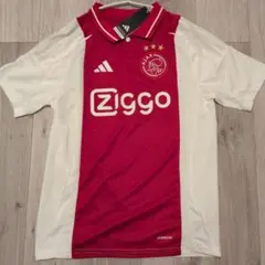 2026年最新】アヤックスユニフォームの人気アイテム - メルカリ