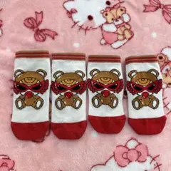 2026年最新】hysteric mini テディの人気アイテム - メルカリ