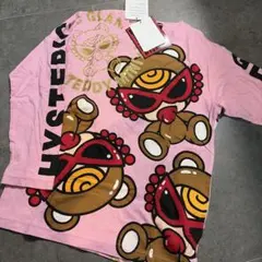 2026年最新】HYSTERIC MINI Tシャツの人気アイテム - メルカリ