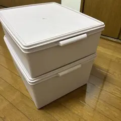 2026年最新】タッパーウエア スーパーケースの人気アイテム - メルカリ