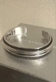 2026年最新】cody sanderson バングルの人気アイテム - メルカリ