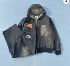 2026年最新】9090 Gジャン・デニムジャケットの人気アイテム - メルカリ