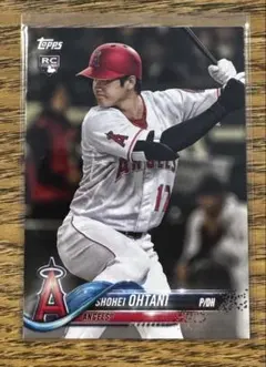 2026年最新】大谷翔平ルーキーカードの人気アイテム - メルカリ