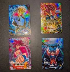 2026年最新】daまとめ売り ドラゴンボールヒーローズの人気アイテム