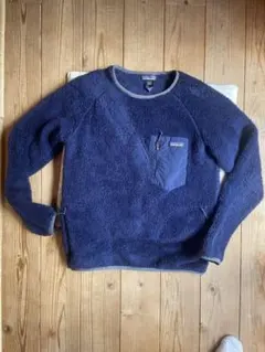 2026年最新】パタゴニア ロスガトスクルー lの人気アイテム - メルカリ