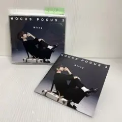 2026年最新】nissy hocus DVDの人気アイテム - メルカリ