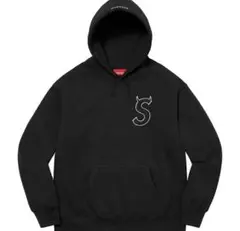 2026年最新】supreme パーカー sロゴツノの人気アイテム - メルカリ