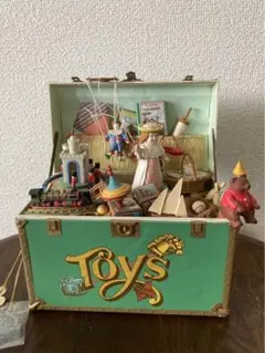 2026年最新】enesco オルゴールの人気アイテム - メルカリ