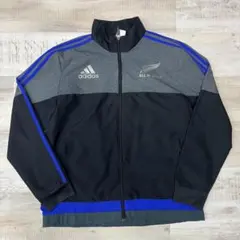 2026年最新】アディダス オールブラックス ジャケットの人気アイテム