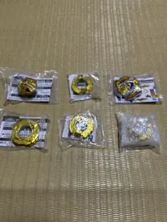 2026年最新】wbba特別景品の人気アイテム - メルカリ