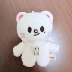 2026年最新】stray kids ヒョンジン ぬいぐるみの人気アイテム - メルカリ