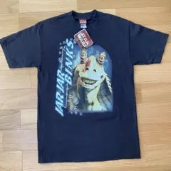 2026年最新】ジャージャービンクス tシャツの人気アイテム - メルカリ