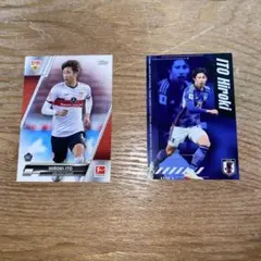 2026年最新】伊藤洋輝の人気アイテム - メルカリ