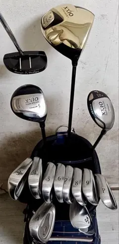 2026年最新】フルセット xxioの人気アイテム - メルカリ