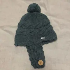 2026年最新】アークテリクス ニット帽 耳当て付の人気アイテム - メルカリ