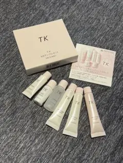 2026年最新】メナードTKトラベルキットの人気アイテム - メルカリ