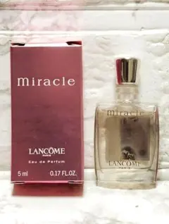 2026年最新】lancome miracleの人気アイテム - メルカリ