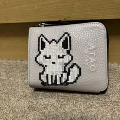 2026年最新】白狐 ataoの人気アイテム - メルカリ