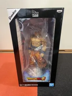 2026年最新】マンガディメンションズ 孫悟空の人気アイテム - メルカリ