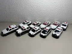 2026年最新】トミカ パトカー 廃盤の人気アイテム - メルカリ