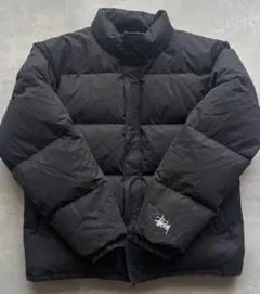 2026年最新】stussy ダウンジャケット xlの人気アイテム - メルカリ