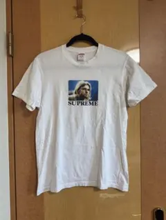 2026年最新】Supreme Kurt Cobain Teeの人気アイテム - メルカリ