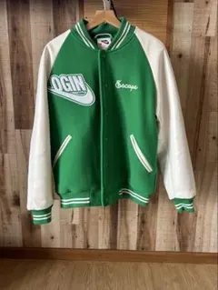 2026年最新】NIKE カラー：グリーン系 スタジャンの人気アイテム