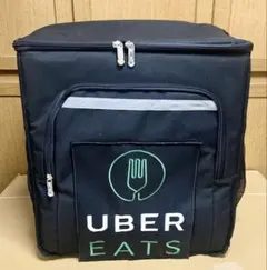 2026年最新】ウーバーイーツ 配達バッグ 初期の人気アイテム - メルカリ