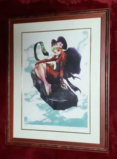 2026年最新】美樹本晴彦 直筆の人気アイテム - メルカリ