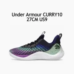 2026年最新】アンダーアーマー カリー10の人気アイテム - メルカリ