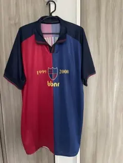 2026年最新】バルセロナ ユニフォーム 100周年の人気アイテム - メルカリ