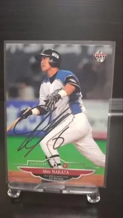 2026年最新】中田翔サインの人気アイテム - メルカリ