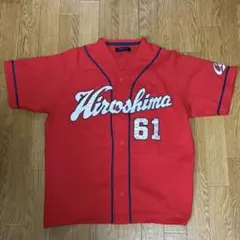 2026年最新】坂倉将吾 ユニフォームの人気アイテム - メルカリ