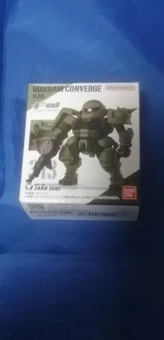 2026年最新】ガンダムコンバージ ザクiii改の人気アイテム - メルカリ