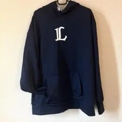 2026年最新】埼玉西武ライオンズ パーカーの人気アイテム - メルカリ