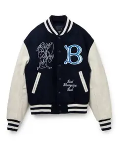 2026年最新】BOTT スタジャンの人気アイテム - メルカリ