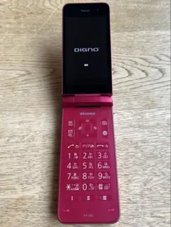 2026年最新】digno ky-42cの人気アイテム - メルカリ