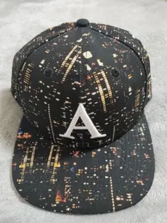 2026年最新】nitraid キャップの人気アイテム - メルカリ