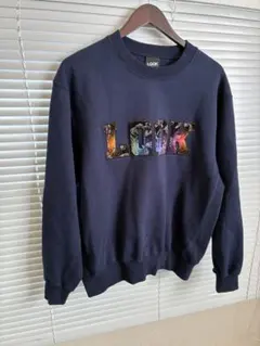 2026年最新】LQQK studio スウェットの人気アイテム - メルカリ