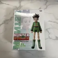 2026年最新】HUNTER×HUNTER ハンターハンター dxフィギュアの人気