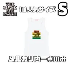 2026年最新】Black Eye Patch タンクトップの人気アイテム - メルカリ