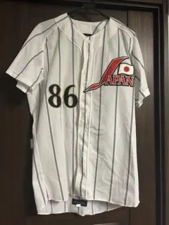 2026年最新】ユニフォーム 野球 オリンピックの人気アイテム - メルカリ