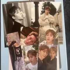 2026年最新】ジュホン monsta xの人気アイテム - メルカリ