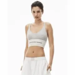 2026年最新】alexander wang ブラトップの人気アイテム - メルカリ