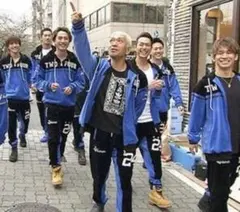 2026年最新】24karats ジャージ 三代目の人気アイテム - メルカリ